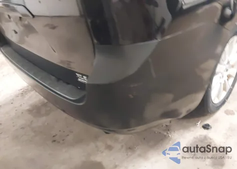 2011 Toyota Sienna Xle from USA, damaged, VIN 5TDDK3DC7BS005827